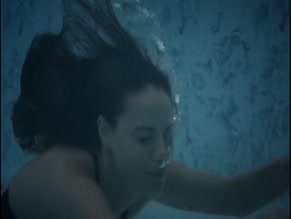 JORDAN LANE PRICE in A DAUGHTER'S PLAN TO KILL (2019)
