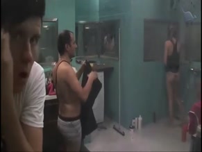 AMANDA HARKIMO in BIG BROTHER SUOMI (2005)