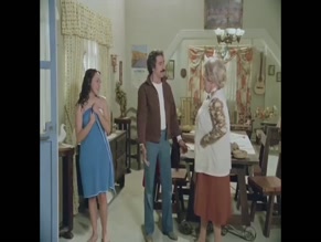 CLAUDIA GUZMAN in CADA QUIEN SU MADRE