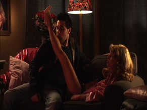 JESSICA RICHTER in FUNNYMOVIE (2008)