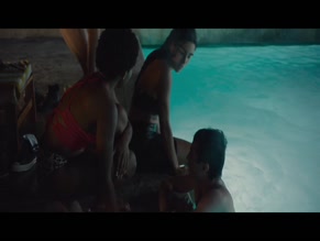 MIVECK PACKA in DELICIOUS (2025)