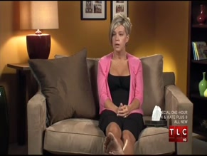 KATE GOSSELIN in JON & KATE PLUS 8 (2007)