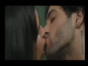 SHIVAANI SINGH in DIL PADOSI