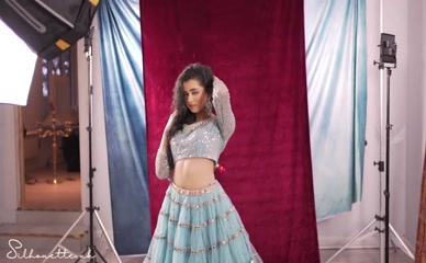 ANKITA CHHETRI NUDE/SEXY SCENE IN ANKITA CHHETRI PHOTOS & VIDEOS