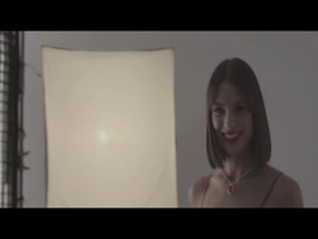 ARIANA SAAVEDRA in MUJERES ASESINAS (2022)