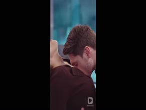 NATALIA TELLY in PROFESSOR'S PET (2025)