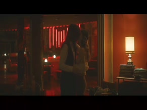 GINEVRA FRANCESCONI NUDE/SEXY SCENE IN PRIMA DI NOI