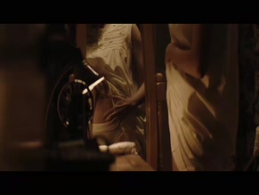 MARINA SALAS in THE DEVIL WITHIN
