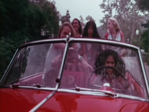 CHERYL SMITH in REVENGE OF THE CHEERLEADERS (1976)