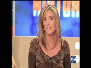 ANA GARCIA LOZANO in ESTA ES MI HISTORIA (2001)