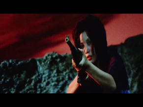 MEIKO KAJI in FEMALE PRISONER 701: SCORPION