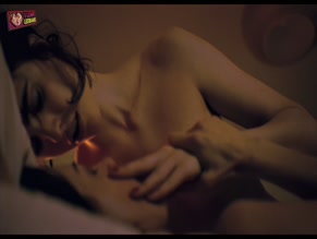 AUBREY PLAZA in HONEY DON'T! (2025)