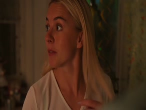 CARLA SEHN in DIARY OF A DITCHED GIRL