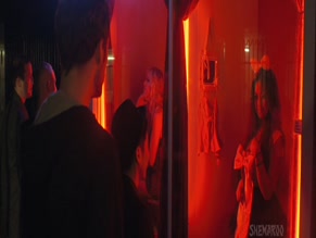 SABEEKA IMAM in QUEEN (2014)