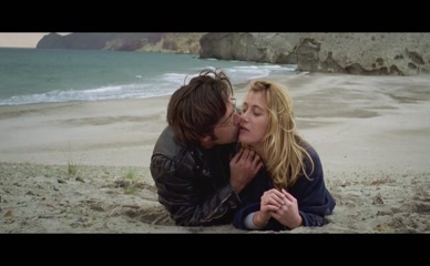VALERIA BRUNI TEDESCHI in The Man Who Lost His Shadow