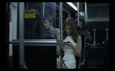 KATE MARA in HOUSE OF CARDS