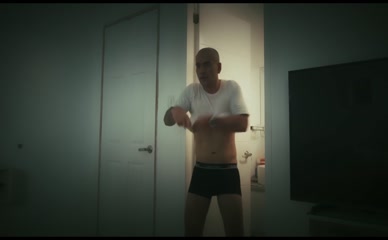 UNKNOWN NUDE/SEXY SCENE IN KAPAG TUMAYO ANG TESTIGO