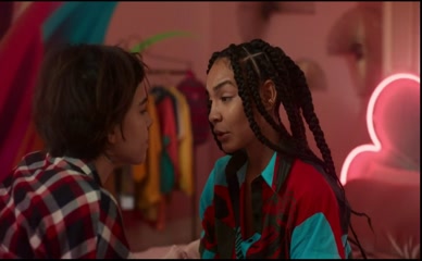 PAMELA GERMANO in DOIS TEMPOS