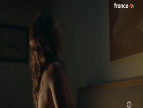 LAURA SEPUL in LA VALLEE FRACTUREE