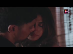 AKANKSHA PURI,BABITA DUBEY,JINNIE JAAZ,LEENA SINGH,SUBUHI JOSHI NUDE/SEXY SCENE IN DONS AND DARLINGS
