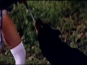 NATHALIE ZEIGER in LE JEU AVEC LE FEU