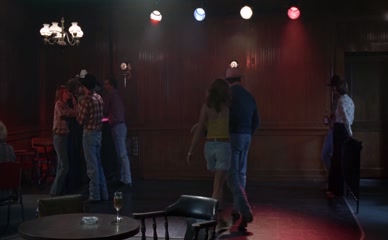 LINDA CARDELLINI NUDE/SEXY SCENE IN BROKEBACK MOUNTAIN