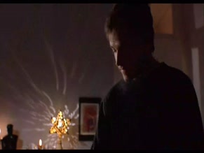 RACHAEL STIRLING NUDE/SEXY SCENE IN RETRIBUTION