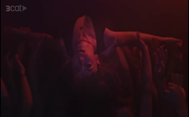 CLAUDIA RIERA in JO MAI MAI