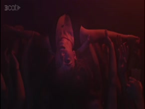 CLAUDIA RIERA in JO MAI MAI (2024)