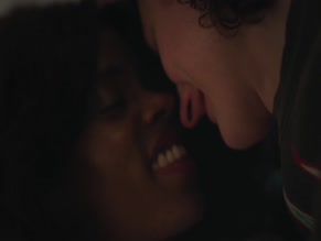 JANICZA BRAVO in TOO MUCH (2025)