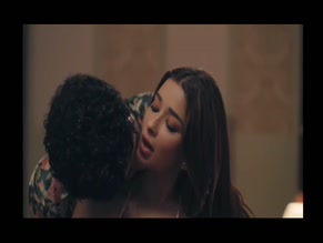SHIVAANI SINGH in DIL PADOSI