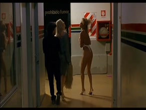 CECILIA ROTH in A NIGHT WITH SABRINA LOVE(2000)