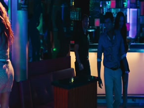 UNKNOWN in RULERS OF FORTUNE (2025)