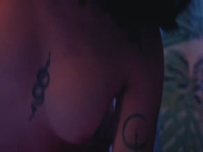 KAREN LOPEZ in MAALIKAYA (2025)