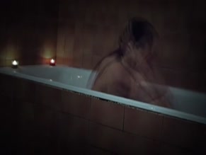 JOHANNA MENUTEAU NUDE/SEXY SCENE IN VERTIGE