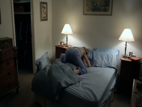 WENDY BOS in THE WEDDING PARTY (2010)