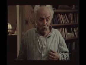 TANJA POBERZNIK in OCCUPATION IN 26 PICTURES (1978)