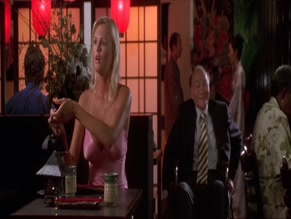 KYLIE BAX in GET OVER IT