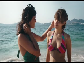 SARA CASASNOVAS in ROMERIA (2025)