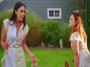 BRIANA CUOCO in ROSE ALL DAY (2022)
