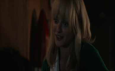 ESTHER-ROSE MCGREGOR NUDE/SEXY SCENE IN WE WERE LIARS