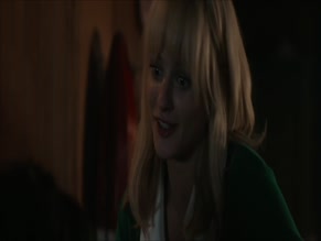 ESTHER-ROSE MCGREGOR NUDE/SEXY SCENE IN WE WERE LIARS