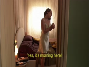 MARIA VALVERDE NUDE/SEXY SCENE IN MELISSA P.