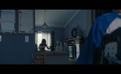 JOSEPHINE BLAZIER NUDE/SEXY SCENE IN AUDREY