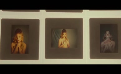 TESA LITVAN NUDE/SEXY SCENE IN DIVA FUTURA