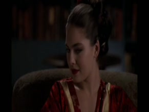ALEXA DAVALOS in ANGEL