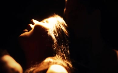 LAURA OSMA in GANGS OF MILANO - LE NUOVE STORIE DEL BLOCCO