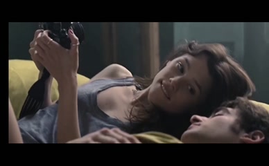 ASTRID BERGES-FRISBEY in The Sex Of The Angels