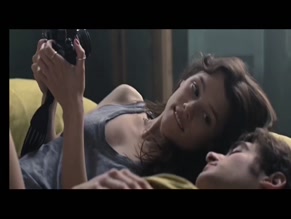 ASTRID BERGES-FRISBEY in THE SEX OF THE ANGELS(2012)