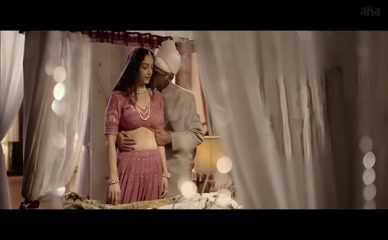 ANNUSRIYA TRIPATHI NUDE/SEXY SCENE IN RAZAKAR: THE SILENT GENOCIDE OF HYDERABAD